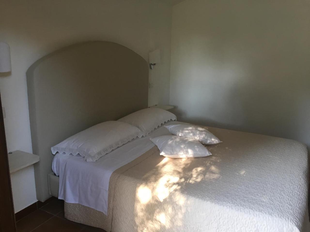 B&B La Quiete Massa Lubrense Exterior photo